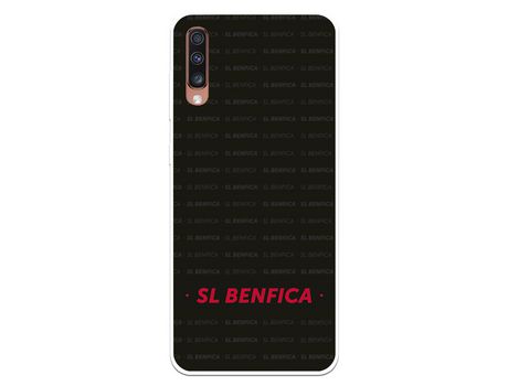 Funda para Samsung Galaxy A70 del SL - Licencia Oficial Benfica