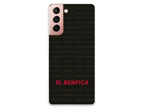Funda para Samsung Galaxy S21 del SL - Licencia Oficial Benfica