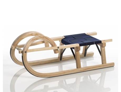 Comboio SIRCH (Madera - Beige - 85 cm)