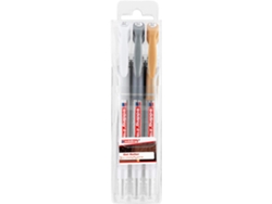 Roller Gel Edding 2185 Blt com 3