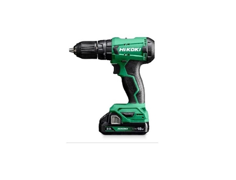 TALADRO PERCUTOR 18 V, 50 NM