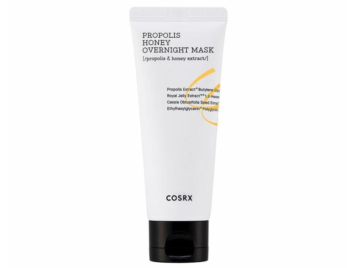 Mascarilla Facial CORSX Propolis Honey Overnight Mask (60 ml)