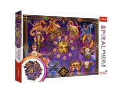 Puzzle rompecabezas TREFL Outro (12 anos - 1040 unidades)