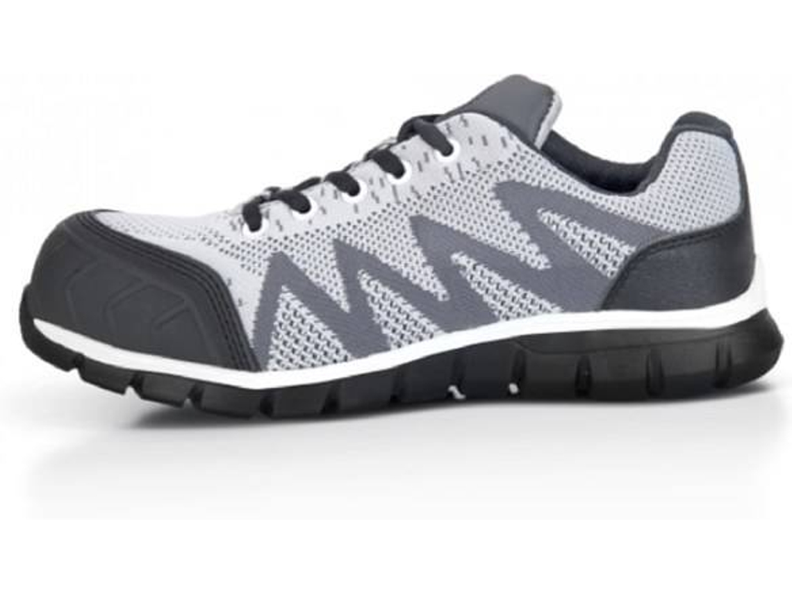 Zapatos de Seguridad Moon Non-Metal S1P N Âº42 - Vito