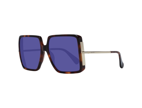 Gafas de Sol Mm0003 52A 58 MAX MARA Marrón
