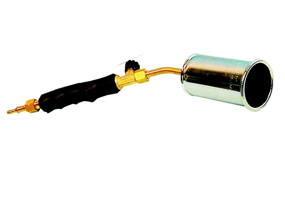 Soldador De Gas -60 Ref. 67076 Mader