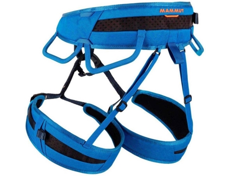 Arnes De Escalada MAMMUT Ophir 3 Slide (Unisexo - XXL)