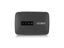 Router Portátil Wi-Fi ALCATEL MW40V HotSpot 4G — 150 Mpbs