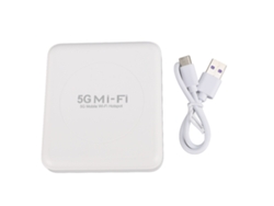 Hotspot Móvel 5g Mini LAXISCREED Wifi6