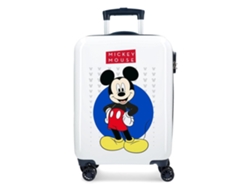 Maleta DISNEY Mickey (Azul)