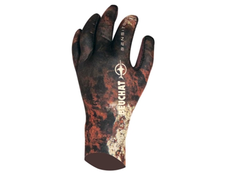 Guantes de Buceo BEUCHAT Sirocco Sport Ch 1.5 Mm (L)