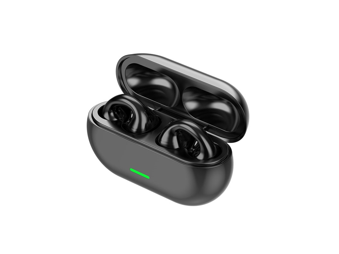 Auriculares Bluetooth (negros)