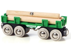 Pieza para Pista Ferroviaria BRIO 33696