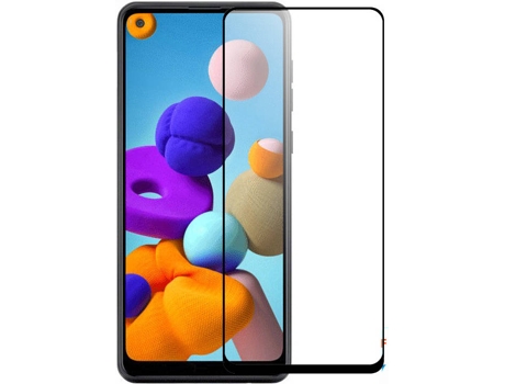 Protector Simples Samsung A21S