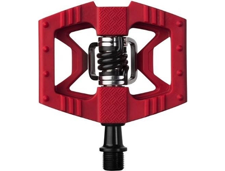 Pedales CRANK BROTHERS Double 1 -Negro