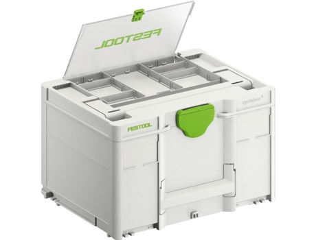Systainer³ Df Sys3 Df M 237 FESTOOL