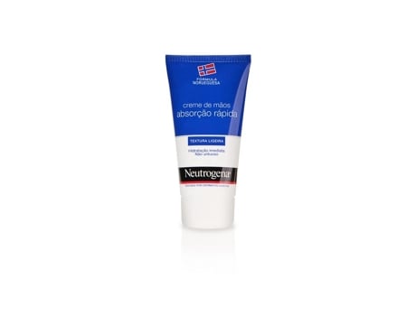 Crema de Manos NEUTROGENA Rapid Absorption
