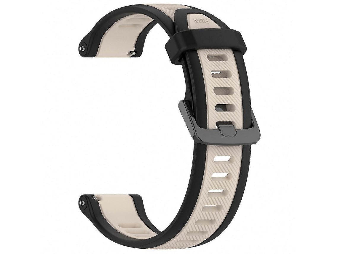 Pulseira De Silicone De Substituição Para O Smartwatch Gt3 Se.
