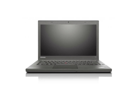 Portátil LENOVO Thinkpad T440 14 I5 4300U 8Gb SSD 128Gb Como Nuevo Reacondicionado