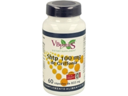 Complemento Alimentar VBYOTIC 5 - Htp 100 Mg