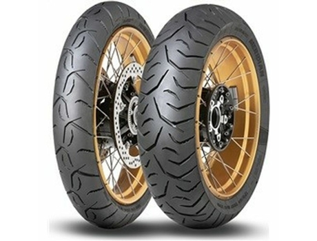 Neumático para Motos Dunlop TRAILMAX MERIDIAN 150/70VR17