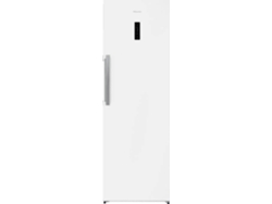 Frigorífico 1 Puerta HISENSE RL481N4BWE (No Frost - 186 cm - 370 L - Blanco)