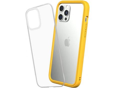 Funda Modular RHINOSHIELD Compatible con iPhone 12 Pro Max