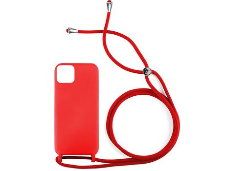 Funda para iPhone 15 SKYHE Rojo