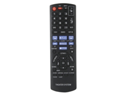 Mando a distancia de repuesto para televisor LCD N2qayb000694