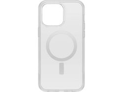 Funda para iPhone 14 Pro Max OTTERBOX Symmetry Plus Transparente