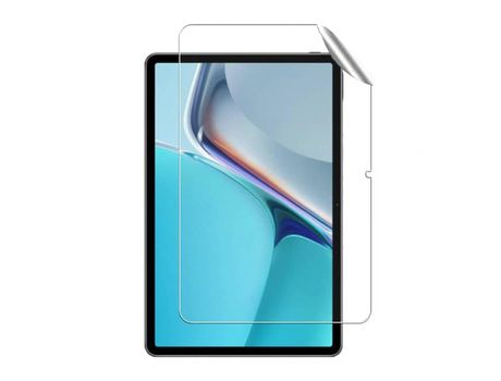 Película case-friendly transparente para Samsung Galaxy Tab A 8.0