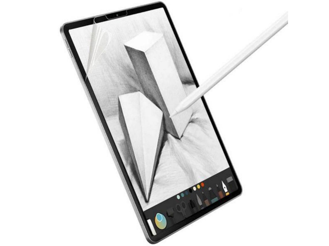 Película como Paper-like para Lenovo Yoga Smart Tav Tablet 10.1