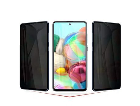 Película privacidad / Anti espía Full cover para Xiaomi Black Shark 4 PRO