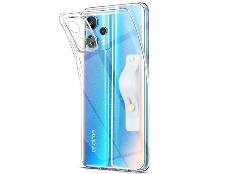 Funda cristal con Soporte Multifunción para Oneplus Nord CE 2 Lite