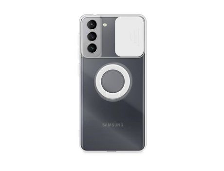 Funda slideme con Soporte Samsung Galaxy S21