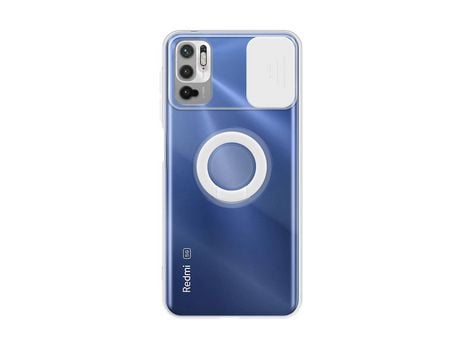 Funda slideme con Soporte Xiaomi Poco M3 Pro