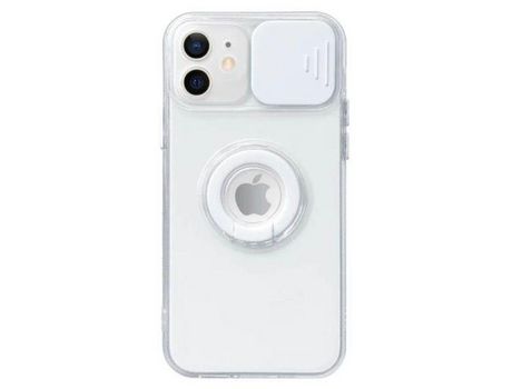 Funda slideme con Soporte iPhone 12