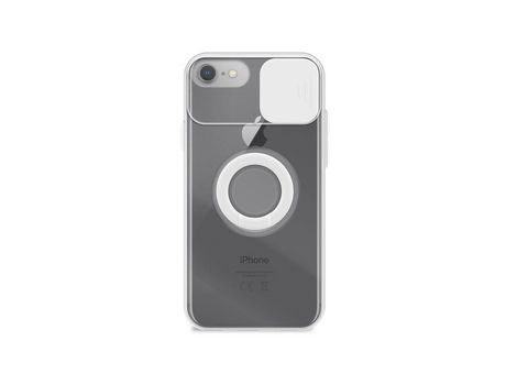 Funda slideme con Soporte iPhone 7