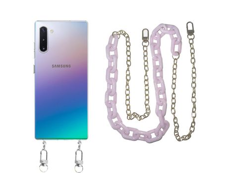 Funda cristal con Soporte Corazones para Xiaomi Mi 10T Pro