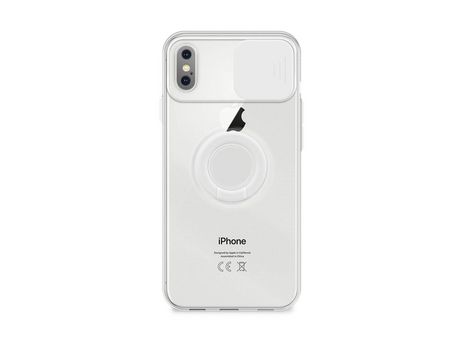 Funda slideme con Soporte iPhone X