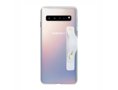 Funda cristal con Soporte Multifunción para Samsung Galaxy S10 5G