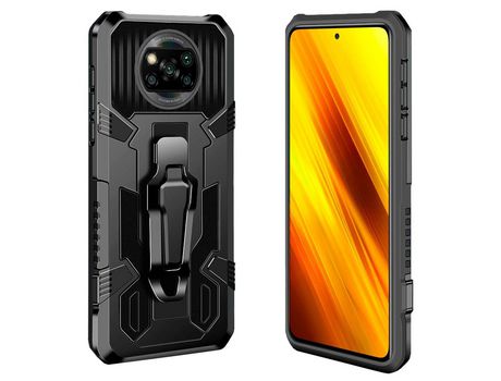 Funda adventurer Multifunción Xiaomi Poco X3
