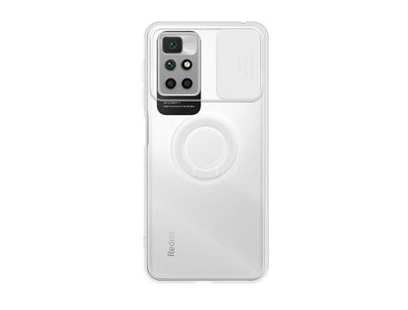 Funda slideme con Soporte Xiaomi Redmi 10