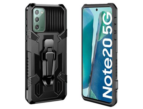 Funda adventurer Multifunción Samsung Galaxy Note 20