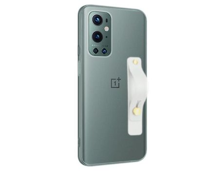 Funda cristal con Soporte Multifunción para Oneplus 9 Pro