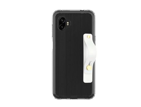 Funda cristal con Soporte Multifunción para Samsung Galaxy XCover 6 Pro