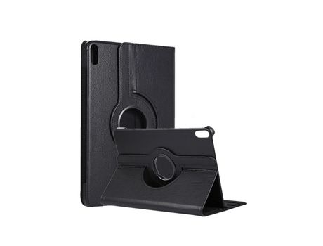 Carcasa 360 Rotation Anti-Impact Protection para Huawei Matepad 10.4 (2022) PHONECARE Negro