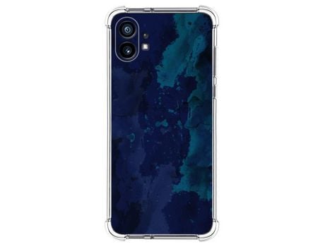 Funda Silicona Antigolpes para Nothing Phone 1 diseño Acuarela 13 Dibujos