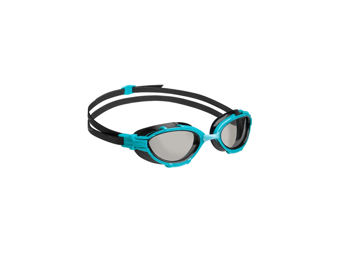 Gafas de natación MAD WAVE Photochromic TU