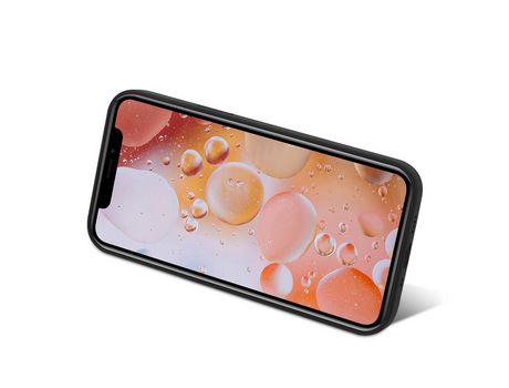Funda para iPhone 13 Mini NEVOX Negro